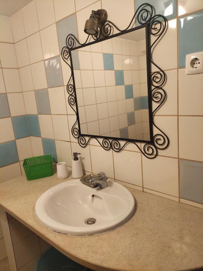 Avo Das Bolachas - Home Shanti Nazaré Exteriör bild