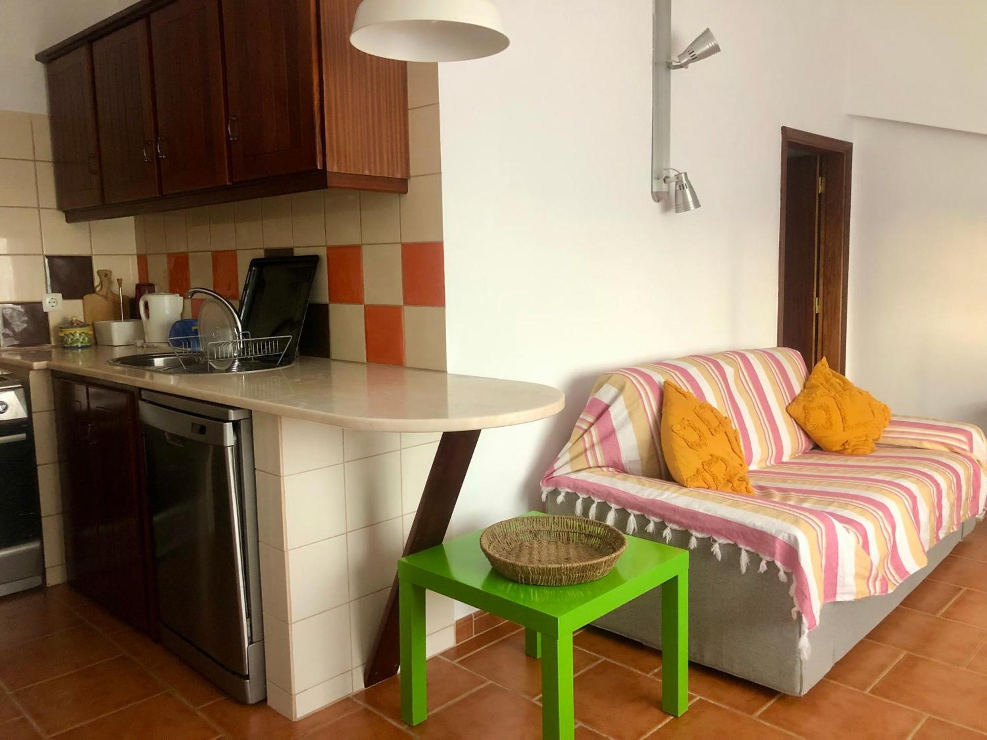 Avo Das Bolachas - Home Shanti Nazaré Exteriör bild
