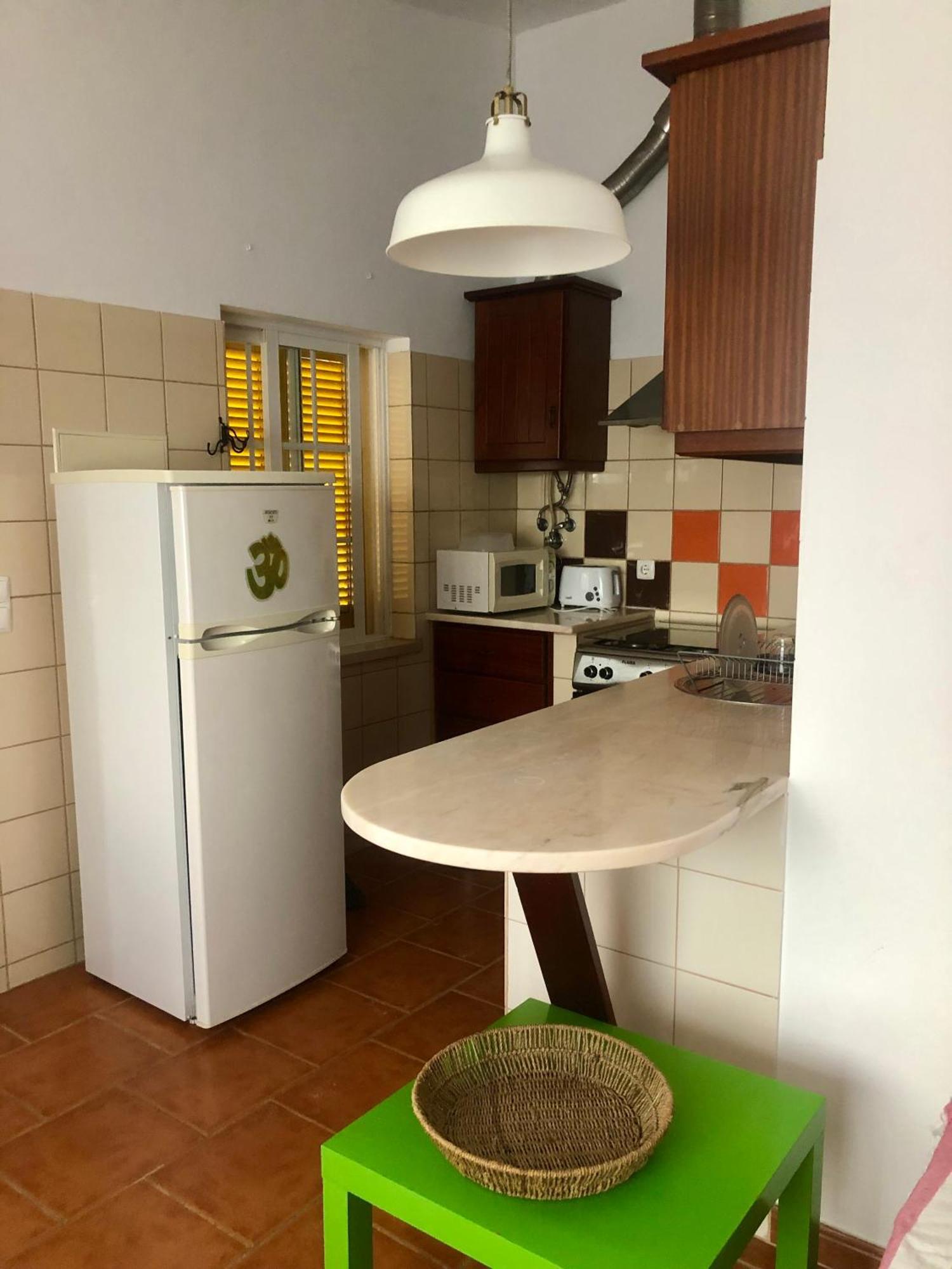 Avo Das Bolachas - Home Shanti Nazaré Exteriör bild