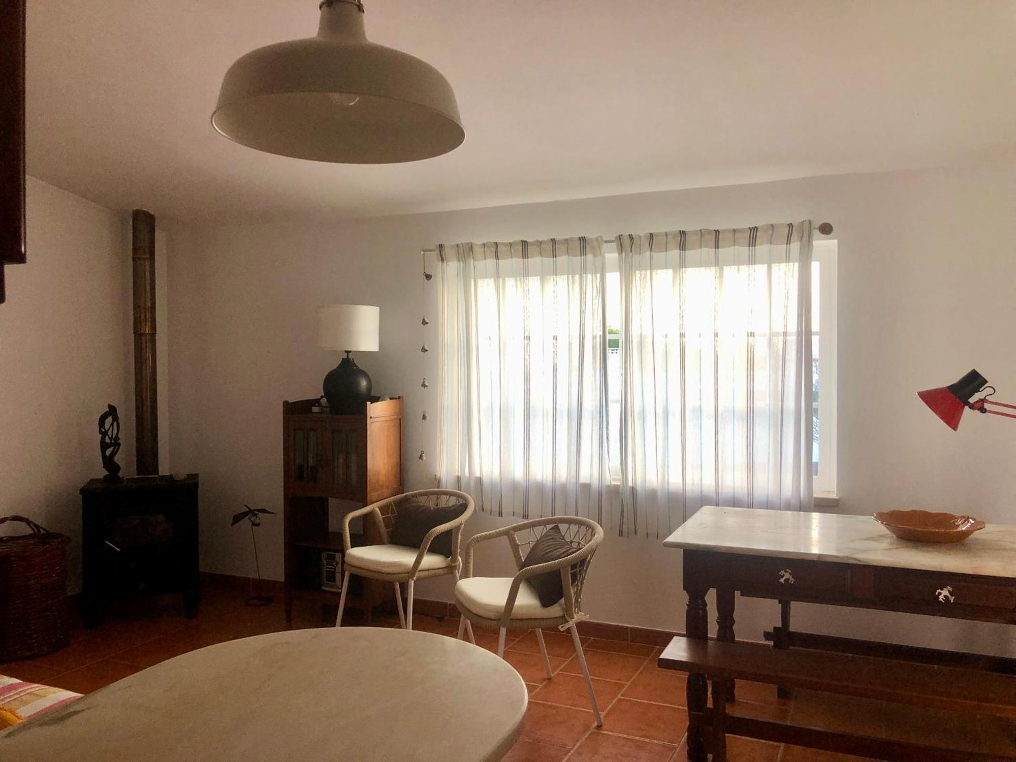 Avo Das Bolachas - Home Shanti Nazaré Exteriör bild